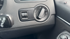 Volkswagen Polo 1.2 TSI Match Edition 5dr Petrol Hatchback